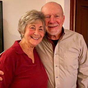 Meet your Posher, Carolyn